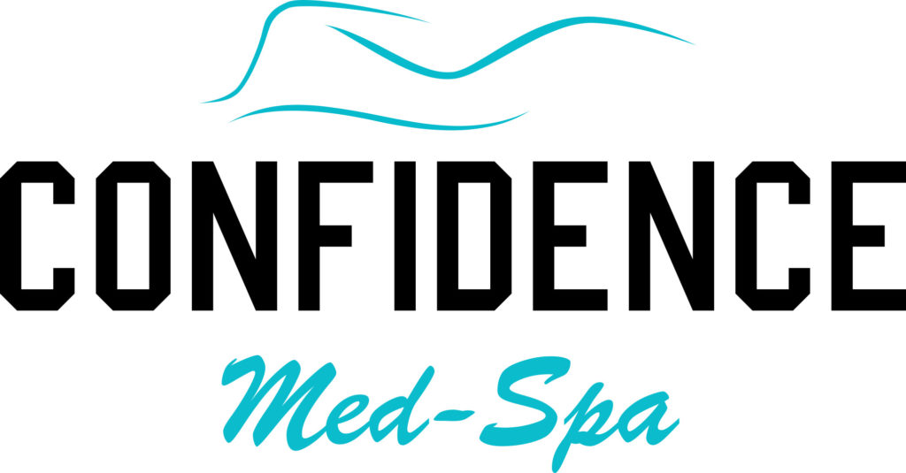 Confidence Med Spa Logo